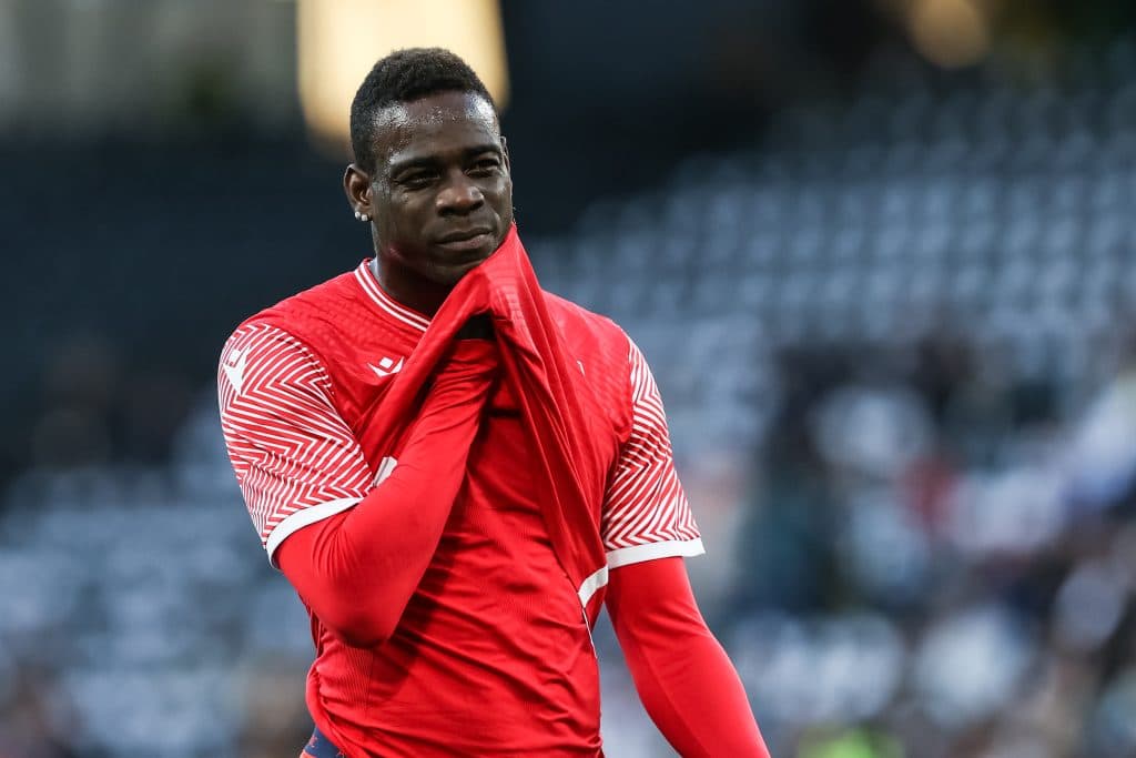 Mario Balotelli, afër kalimit në Spanjë
