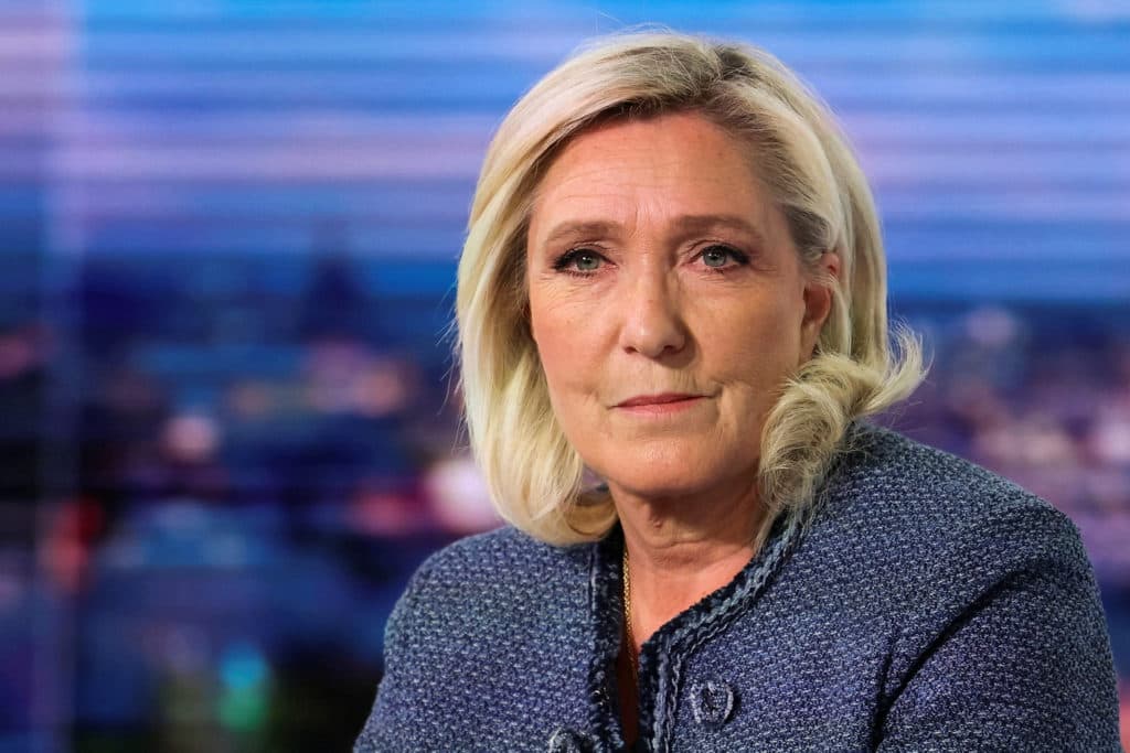 Le Pen: Marrëveshja e re tregtare BE-SHBA, një fiasko ekonomike dhe politike