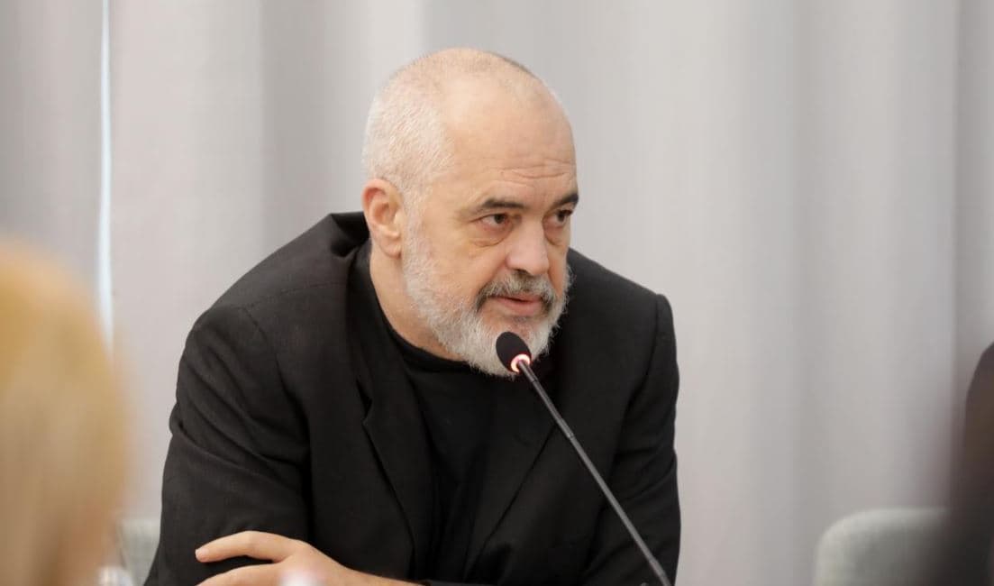 Qeveria shqiptare, marrëveshje me Izraelin për kapacitetet mbrojtëse