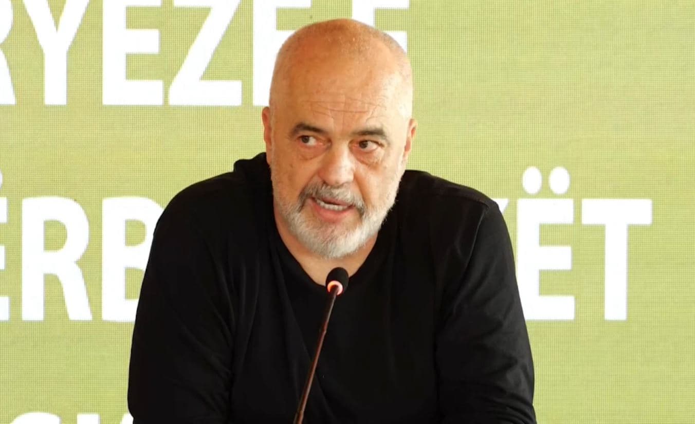 Rama: Të pezullohet veprimtaria e AKU-së. Qeveria do ndërhyjë në sektorin e naftës