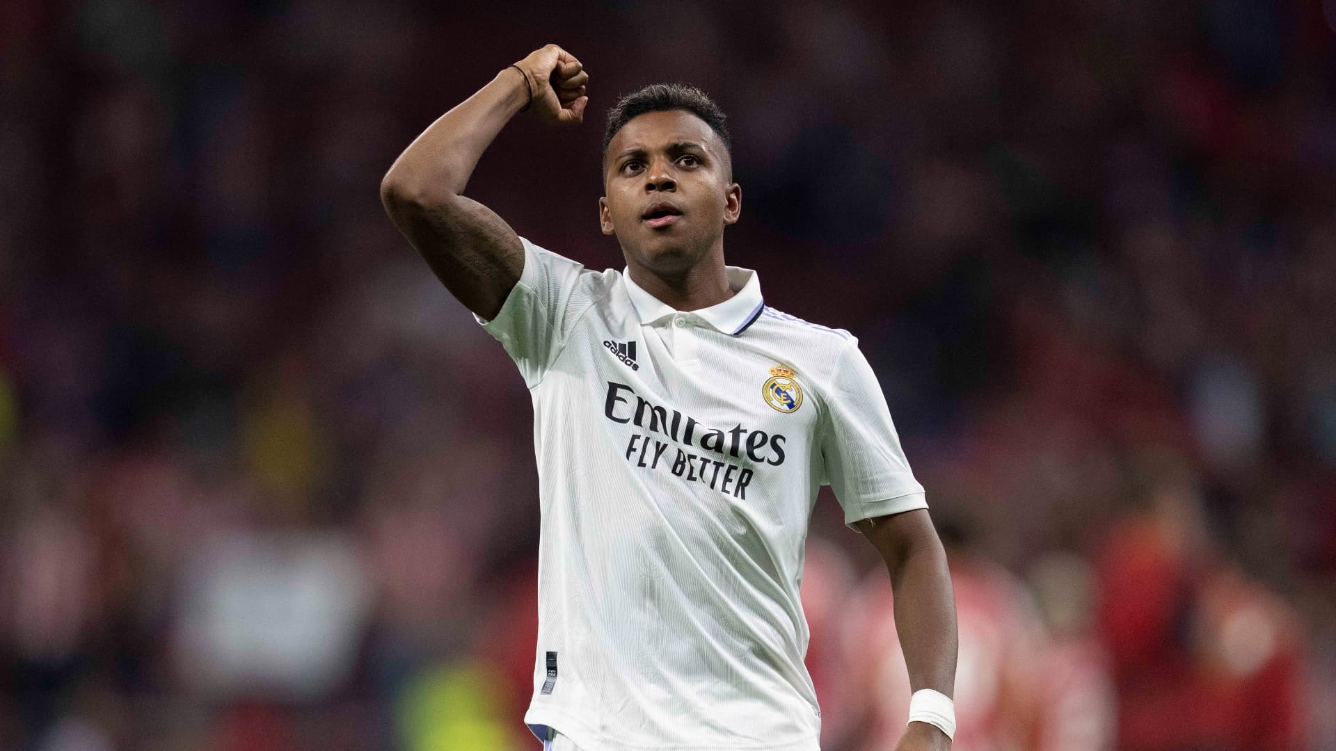 Liverpooli, në avantazh për Rodrygo Goes