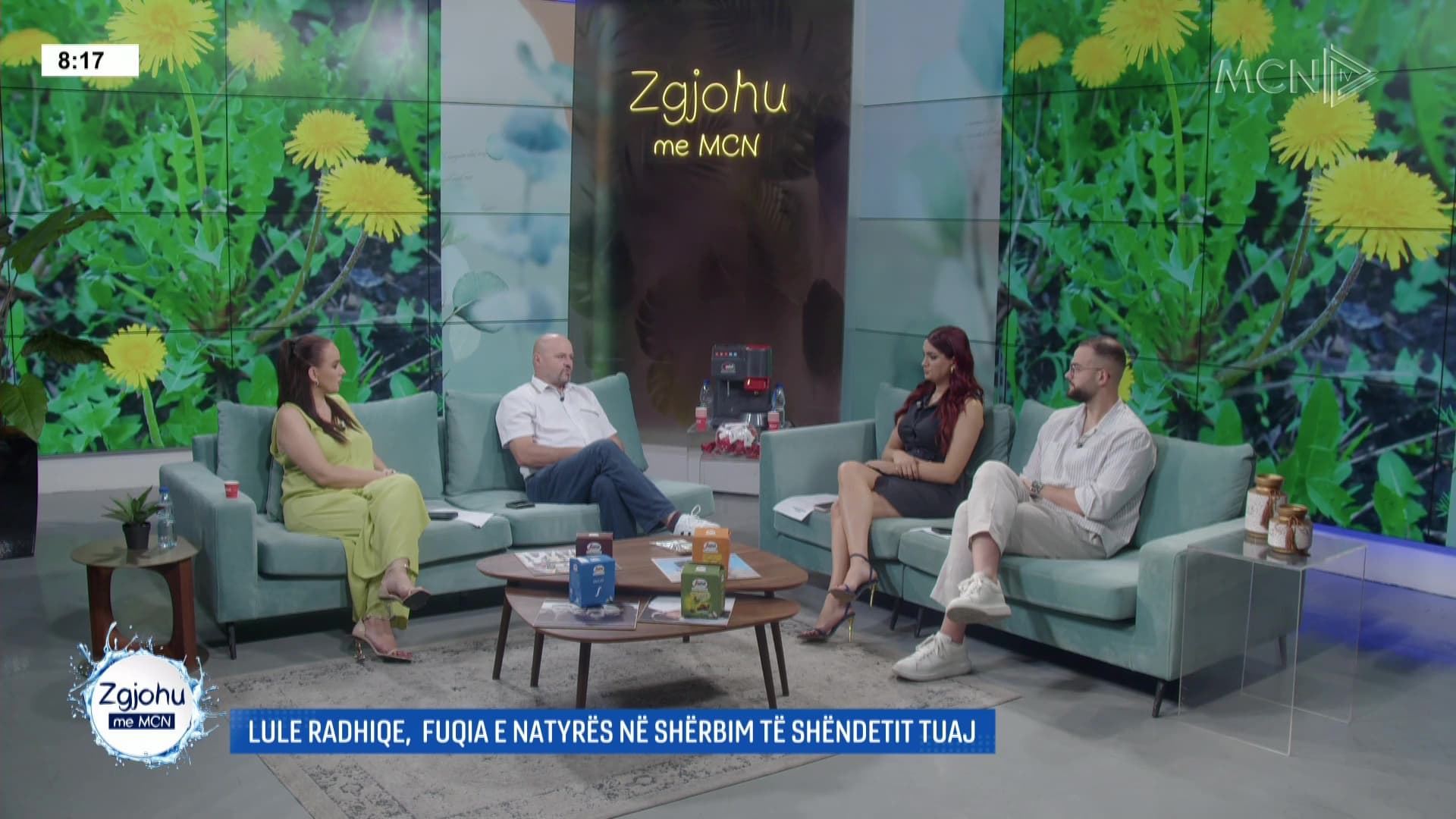 Benefitet e lule radhiqes në organizëm/ Herbalisti Gjeçi: Konsumimi i rrënjëve të saj vret qelizat kancerogjene në zorrë