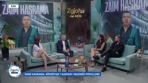 Zaim Hasrama, në një rrëfim për jetën dhe karrierën: Nuk e kam tradhtuar kurrë muzikën popullore