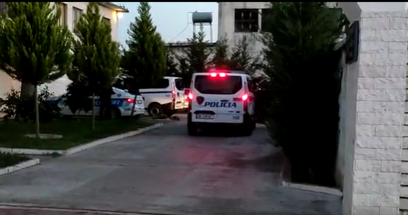 Arrestohet 35-vjeçari nga Cërriku, i dyshuar për vjedhje në disa objekte kulti