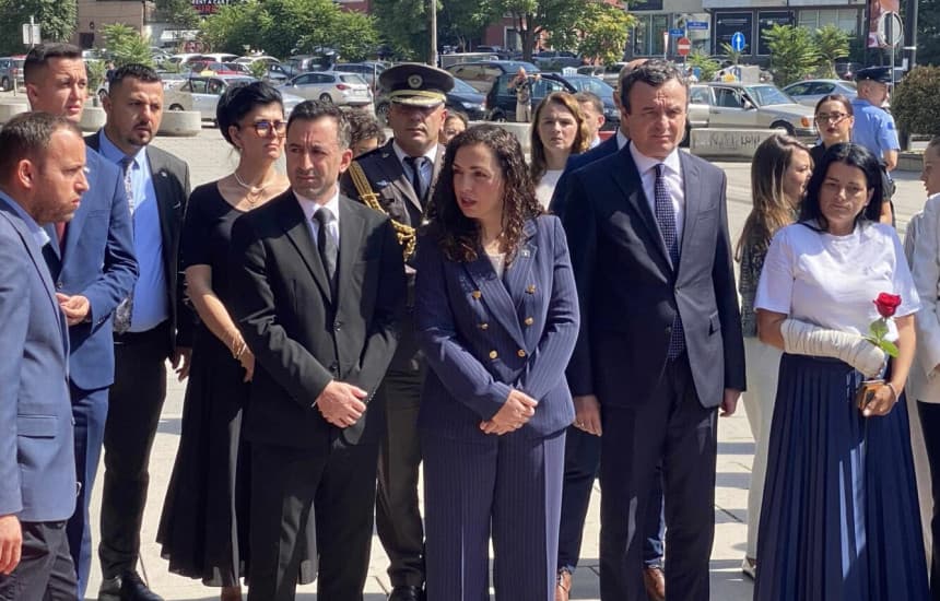 Dita Ndërkombëtare e Zhdukurve me Dhunë/ Kosova kërkon nga aleatët t’i bëjnë presion Serbisë për fatin e personave të zhdukur