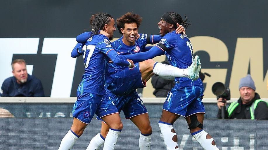 Chelsea, deklaron largimet