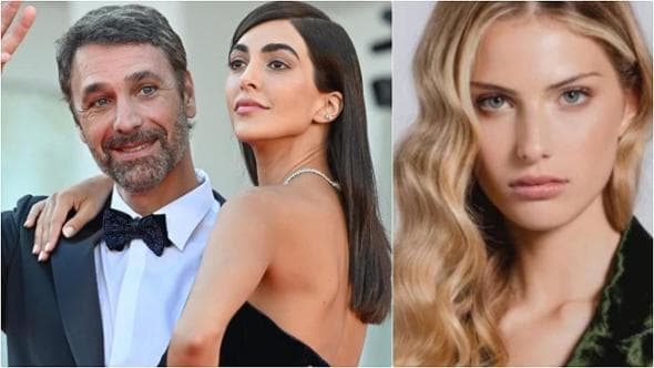 Aktori Raoul Bova në proces divorci