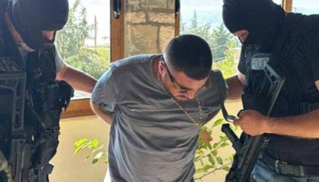 U arrestua për vrasjen e Gentian Betjas, Flodian Plaku lihet në burg: Nuk kam lidhje me ngjarjen