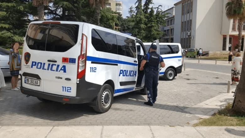 Grabitën një karburant në Sukth, autorët hapin zjarr ndaj policisë