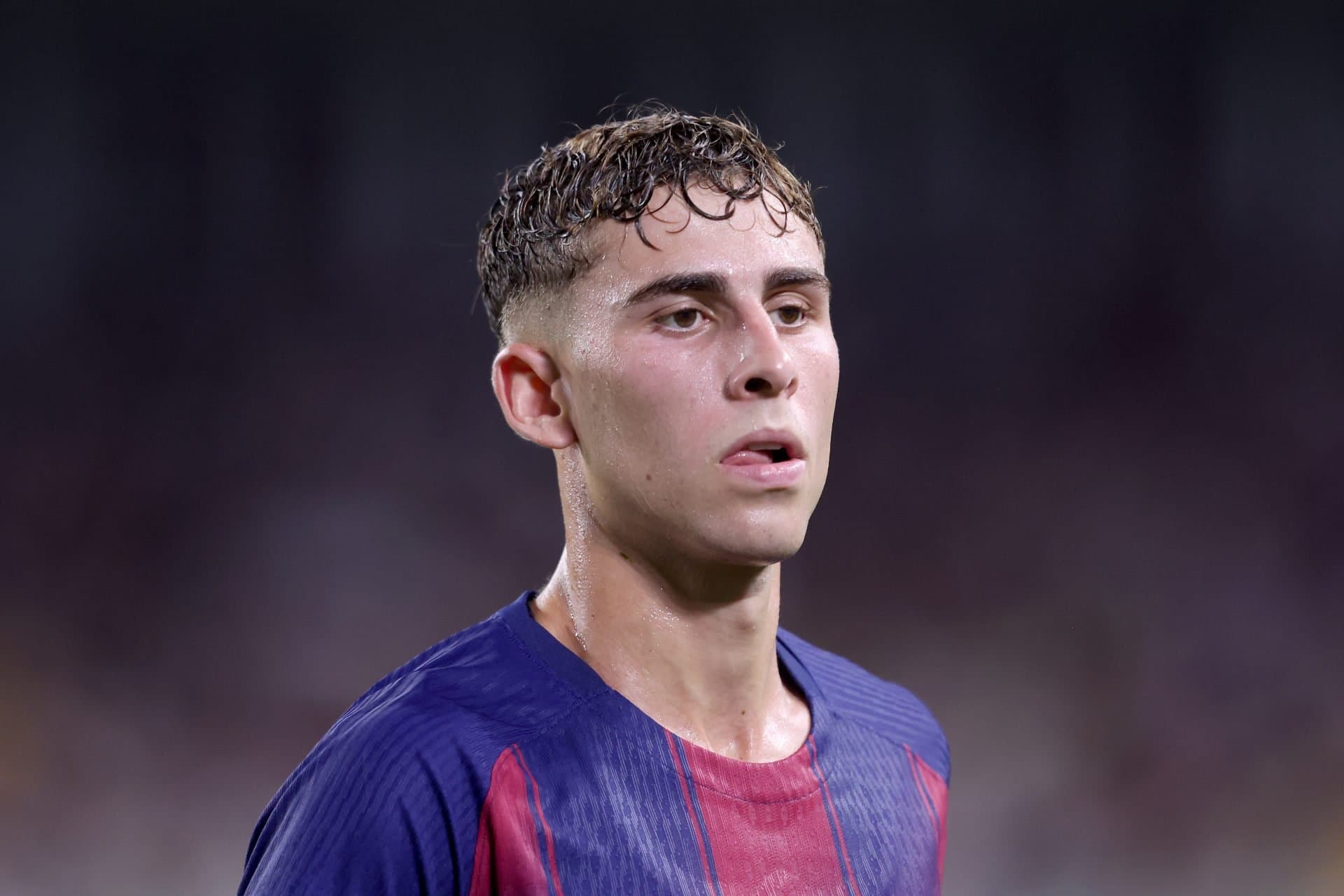 Chelsea, insiston për Fermin Lopez