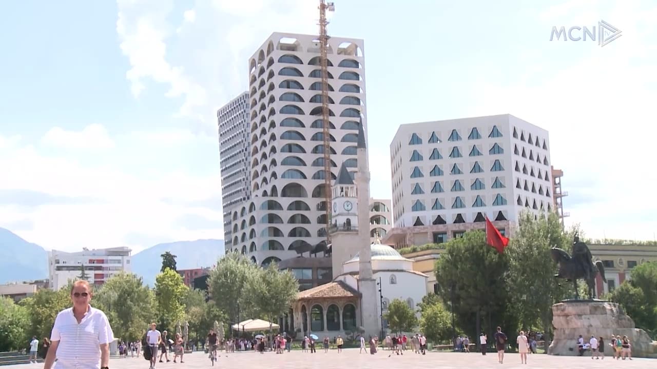 Si ju shitën katet pa leje ndërtuesve / Zbardhet dokumenti, çmimi deri 180 euro metri katror (VIDEO)