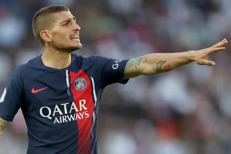 Marco Verrati, objektiv i Manchester United