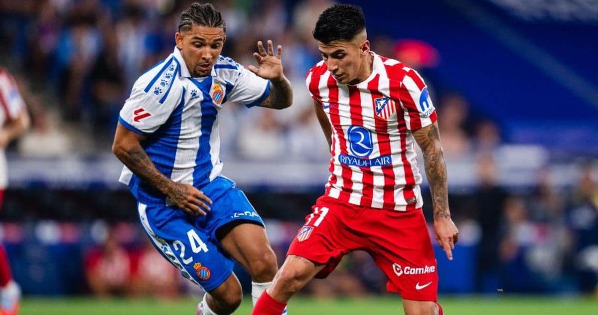 Thiago Almada, objektiv i Manchester City