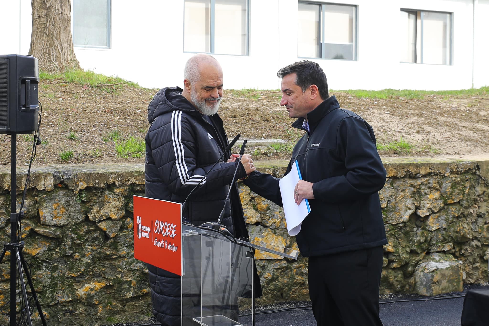 Këshilli i Ministrave shkarkon Veliajn si kryebashkiak