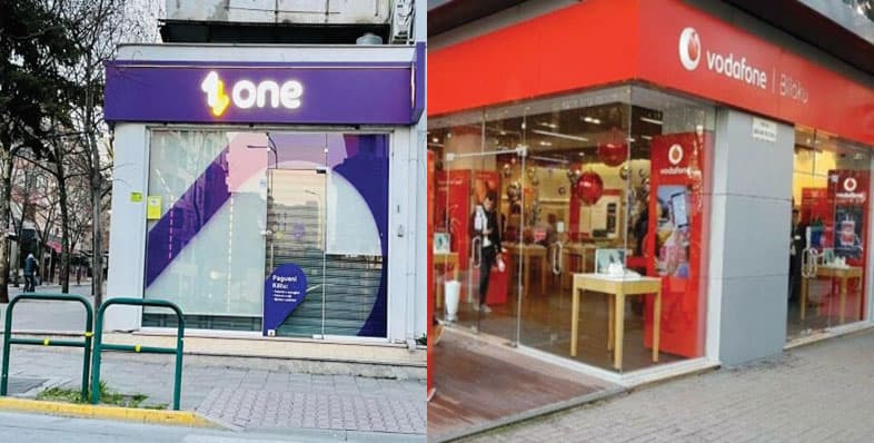 Autoriteti i Konkurrencës nis hetim paraprak për “One” dhe “Vodafone”