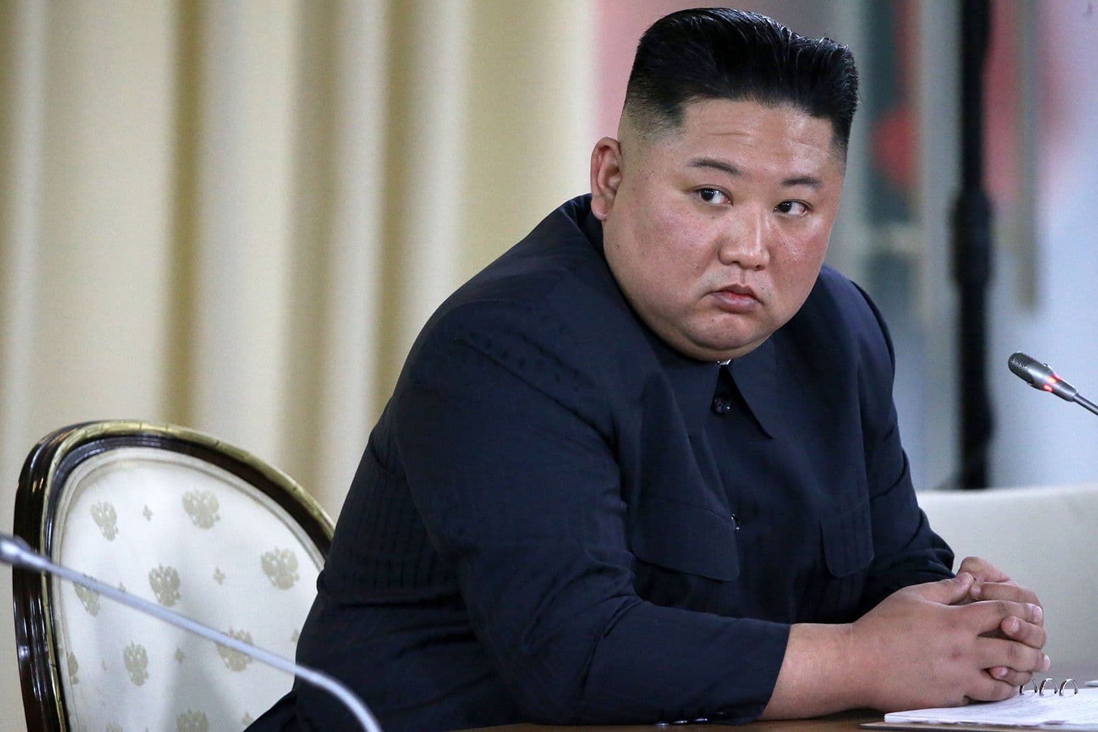 Koreja e Veriut/ Rriten dënimet me vdekje për ata që shohin filma të huaj