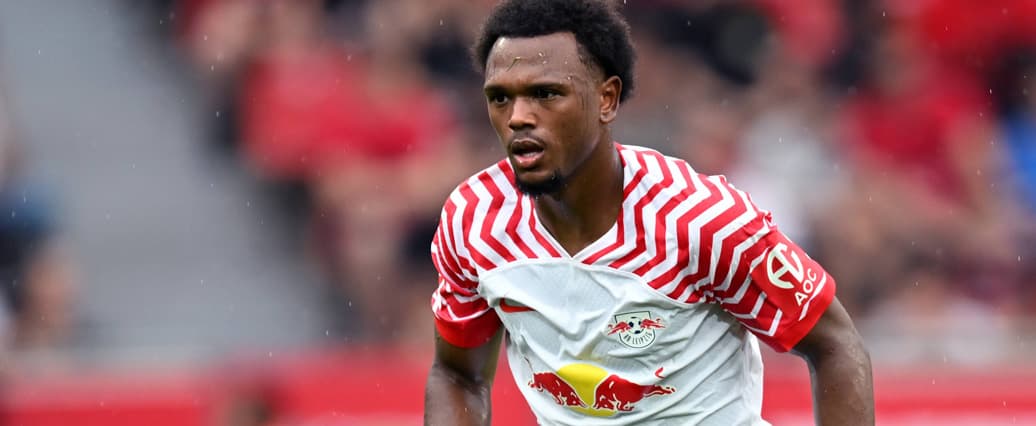 Bayern Munchen, ofertë për Lois Openda