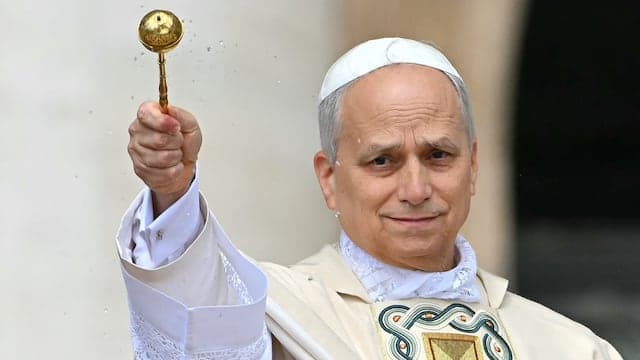 “Demokracia jo gjithmonë zgjidhje perfekte. Ka shumë hendek mes të varfërve dhe të pasurve, shihni Musk-un!”/ Intervista e parë e Leonit XIV si Papë