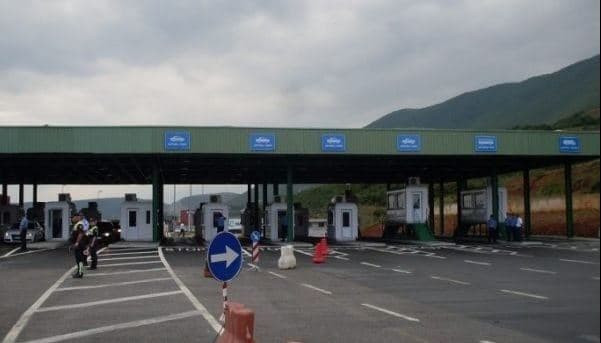 Në kërkim nga autoritetet gjermane, arrestohet serbi në Morinë