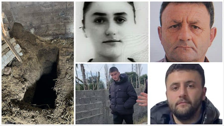 Vrasja e Pëllumb Metës nga djali dhe e bija/ Prokuroria kërkon burgim të përjetshëm për Hysen Metën, 30 vite për Hygerta Metën