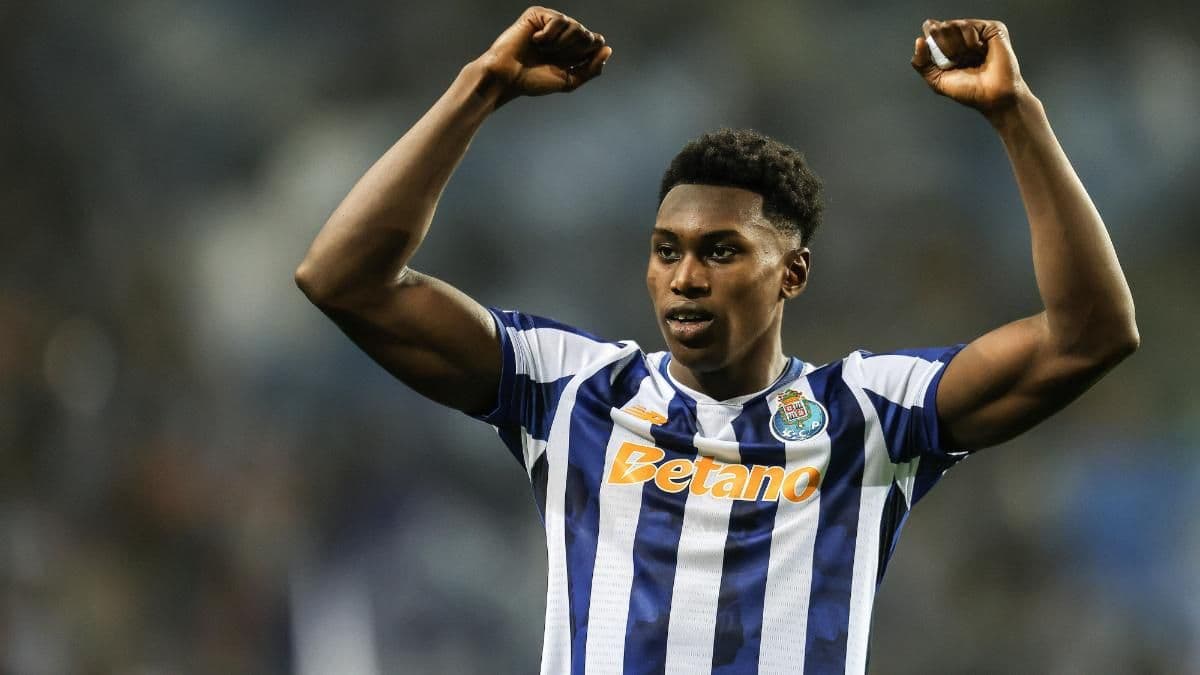 Chelsea, gati superoferta për Samu Omorodion