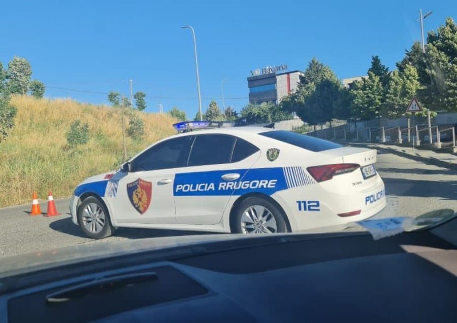 Plagosja e dy të rinjve në zonën e Domjes, një arrestuar dhe një në kërkim