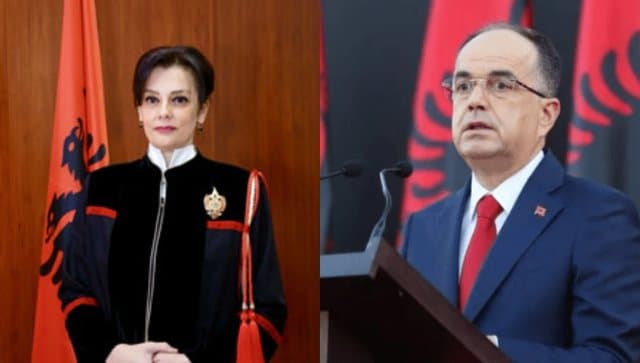Gjykata Kushtetuese i ndërpret mandatin Sonila Bejtjës: Presidenti mund të shpallë vakancën