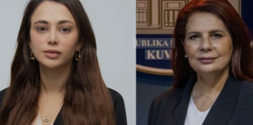 Dorëheqja e deputetes së PS, Briseida Çakërri betohet në Kuvend