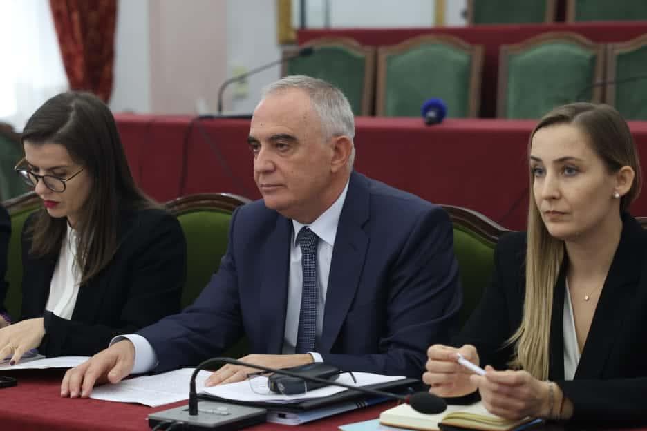 Komisioneri Dervishi: Rritje e transparencës, ligji i ri për të dhënat personale forcon më tej mbrojtjen