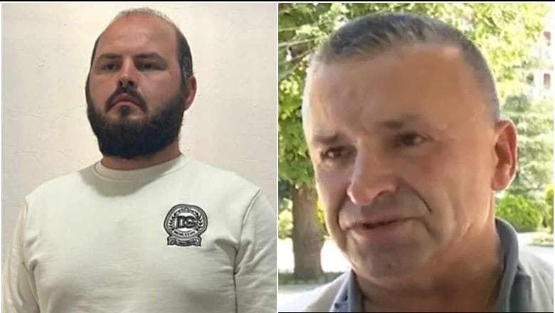 Vrasja e gjyqtarit/ Lihen në burg Elivs e Gjon Shkambi si dhe punonjësi i sigurisë