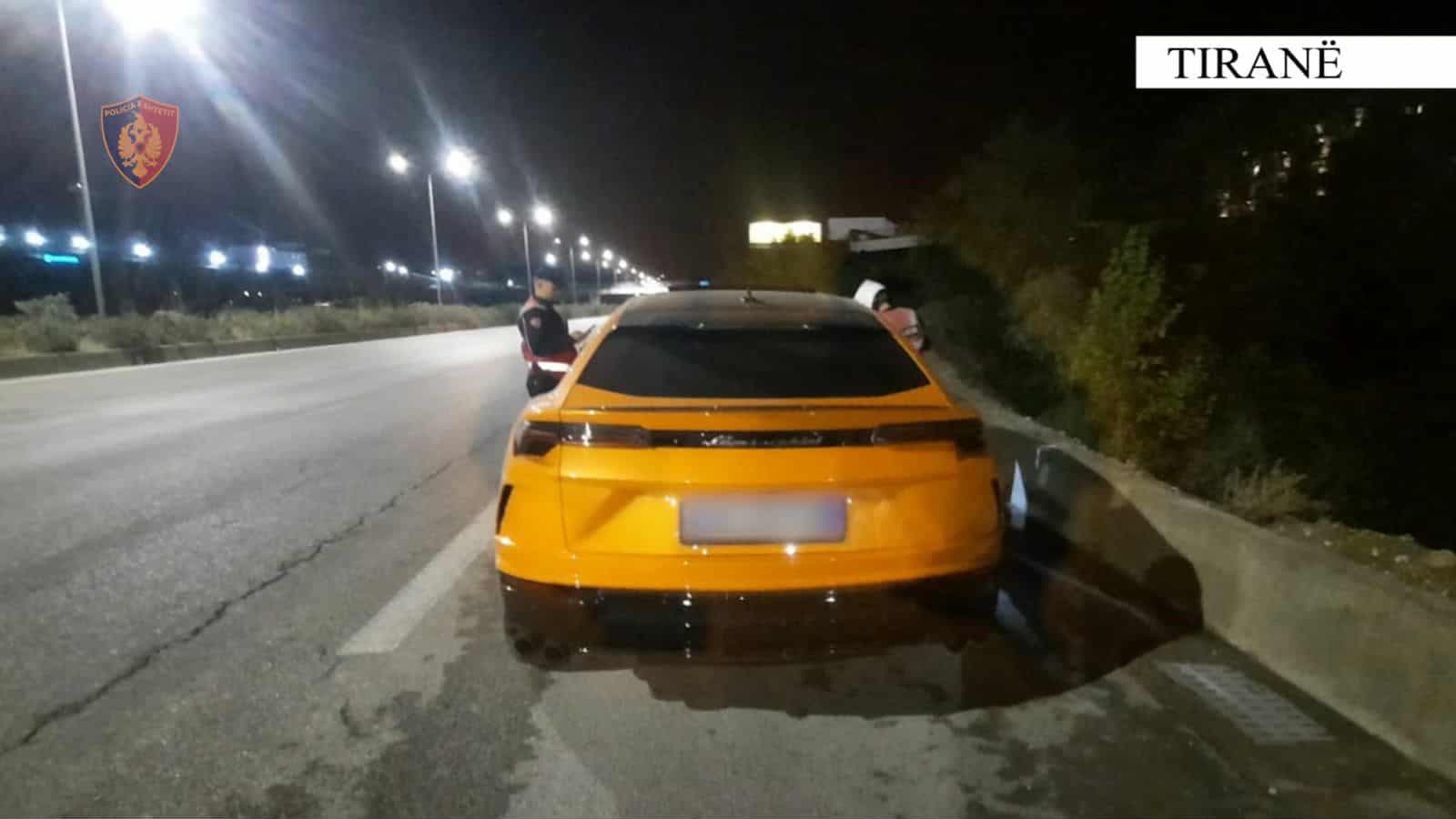 Sekuestrohet mjeti me vlerë 160 mijë euro në Tiranë, nën hetim 34-vjeçari dhe pronari i një kompanie