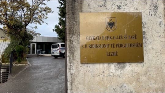 12 vite burg për 38-vjeçarin e akuzuar për vjedhje dhe marrëdhënie me të mitur në Milot