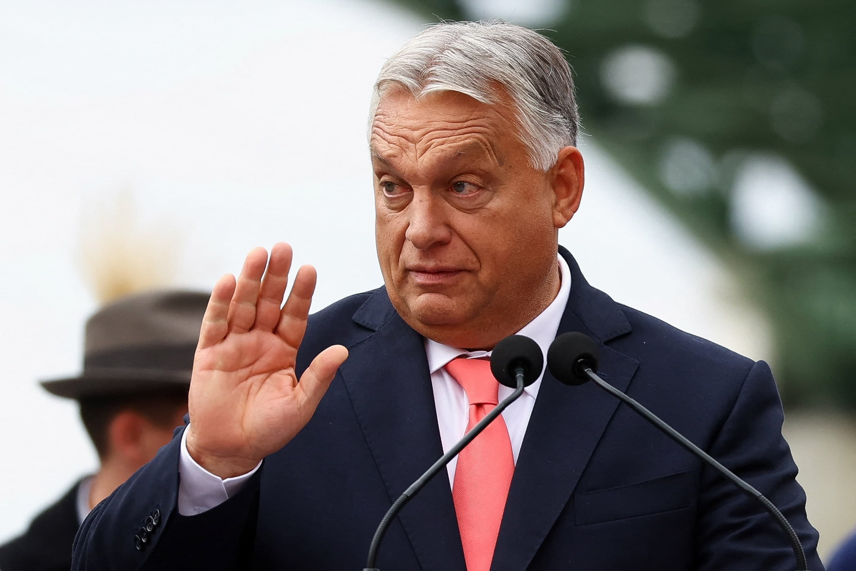 Orban: Liderët e BE-së duan luftë me Rusinë!