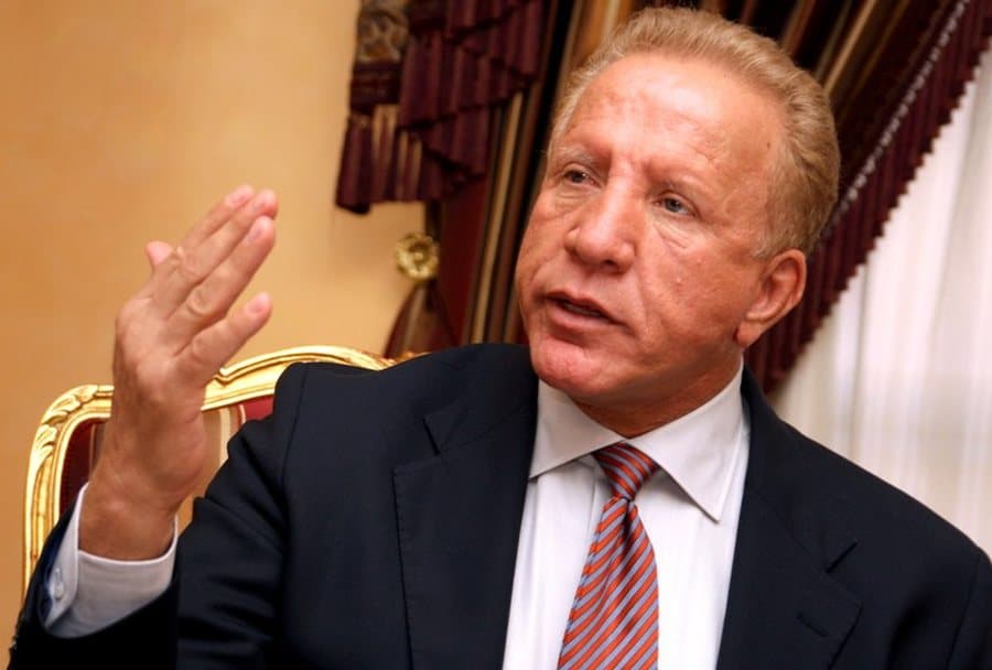Nën hetim për aeroportin e Vlorës, reagon Behgjet Pacolli