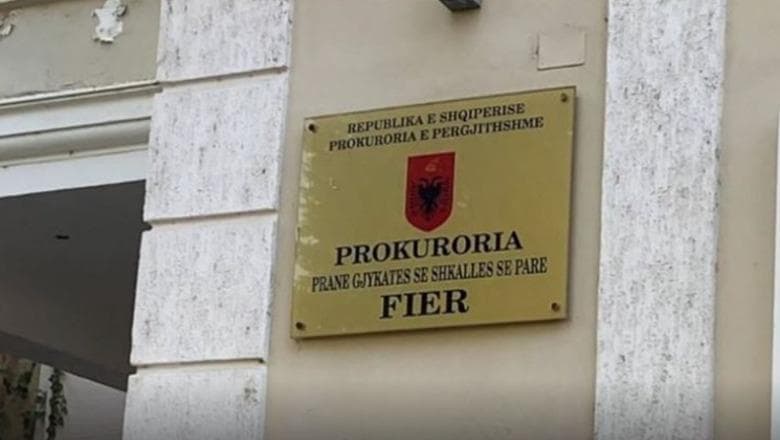 Tentuan të vrisnin një person, Prokuroria e Fierit përfundon hetimet dhe dërgon në gjyq babë e bir