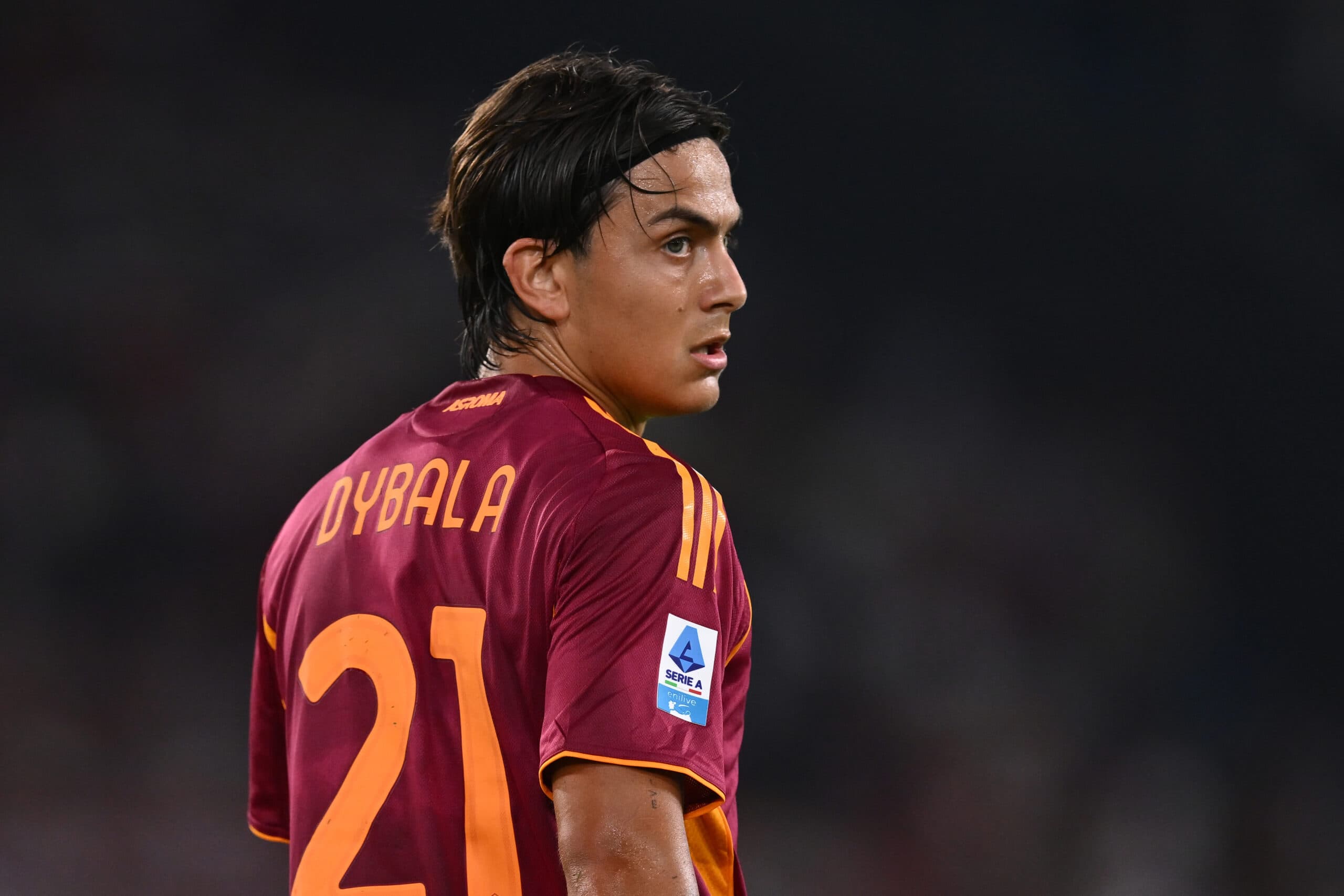 Dybala, afër rinovimit me Romën