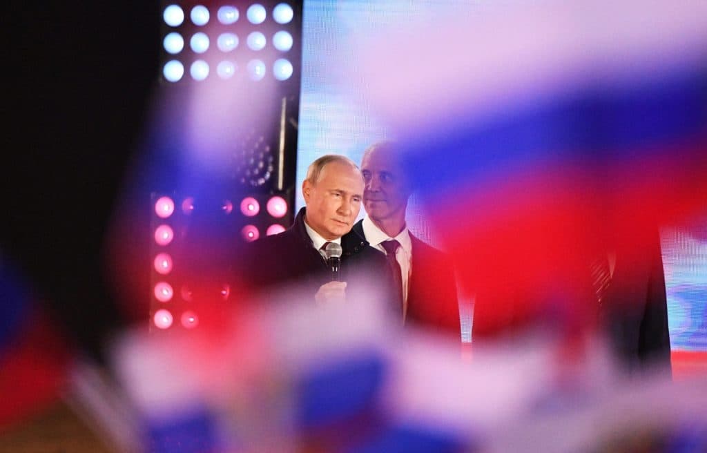 Putin mbush 73 vjeç, mes punës, privatësisë dhe telefonatave ndërkombëtare