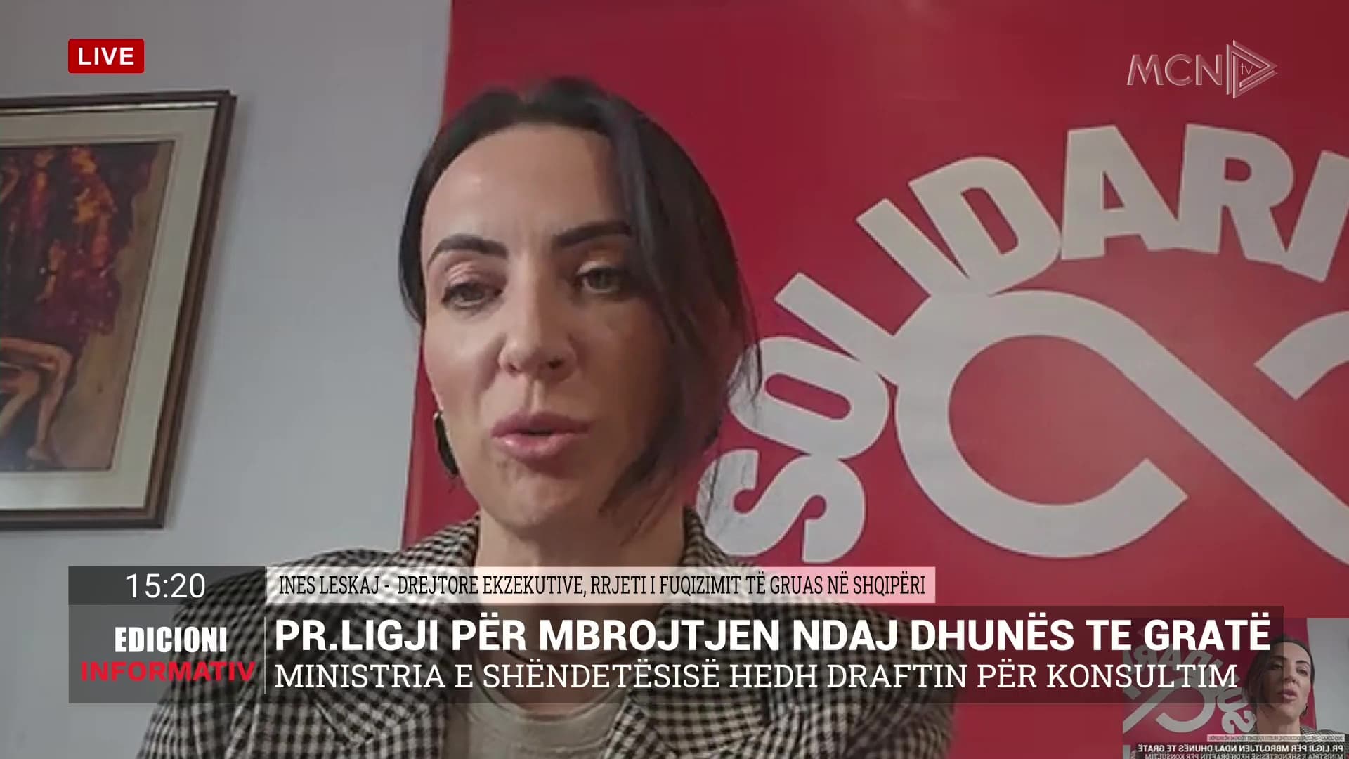 Parandalimi i dhunës tek gratë, Leskaj: Ligji i ri bën unifikimin me legjislacionin e BE. Burimet financiare nuk kanë qenë asnjëherë të mjaftueshme