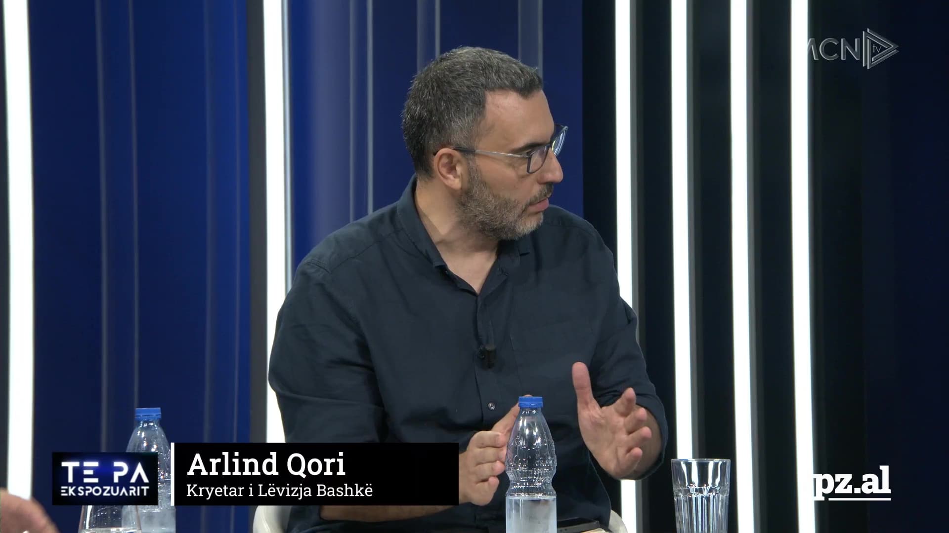 Kandidat për zgjedhjet e pjesshme për Tiranë/ Qori: Nëse më votojnë qytetarët, për pak javë bie qeveria
