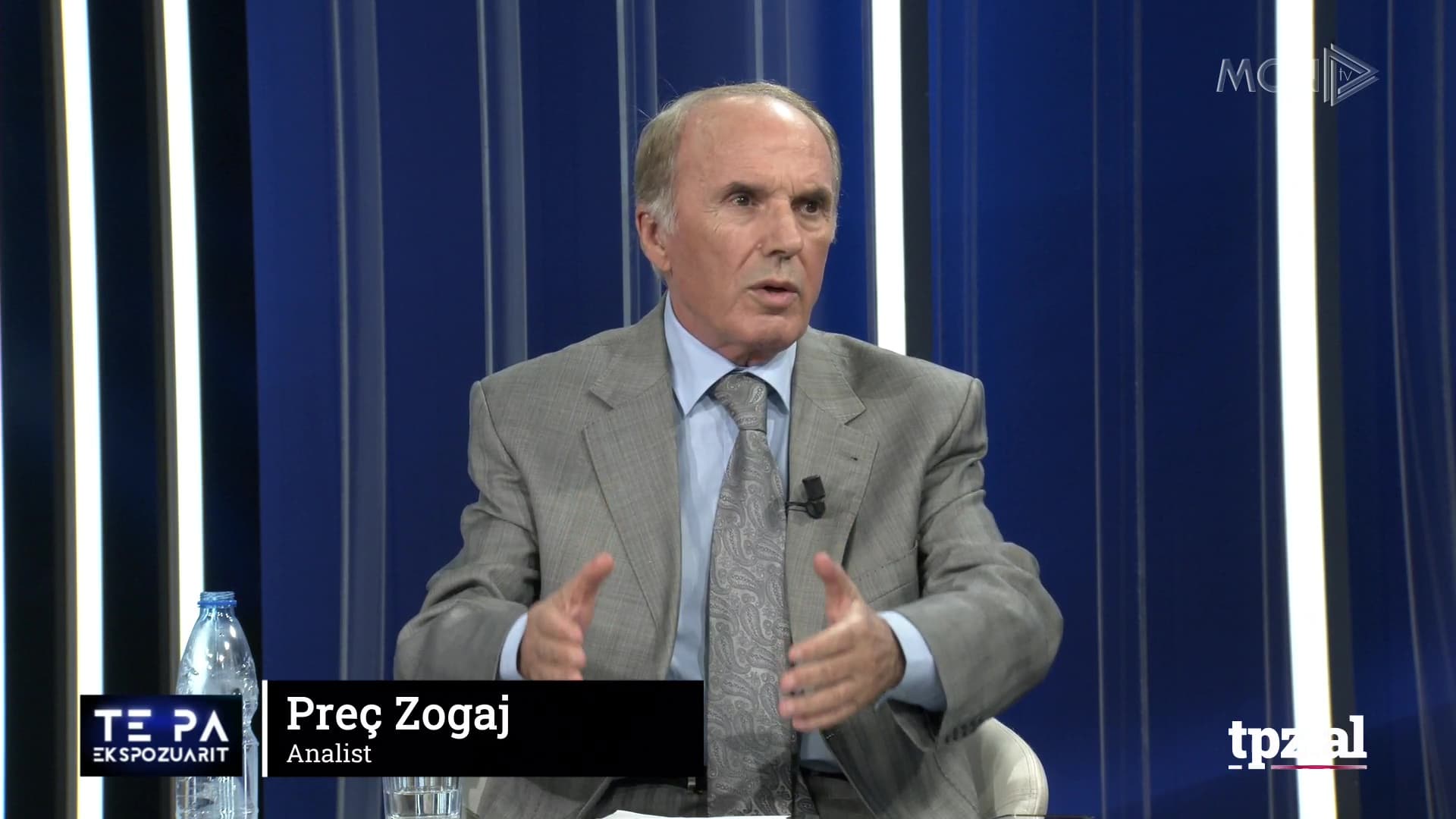 Çfarë thotë OSBE për zgjedhjet?/ Zogaj: Kontesti dhe sfondi janë më shumë përshkrues, nuk ka asgjë për t’u veçuar në raport