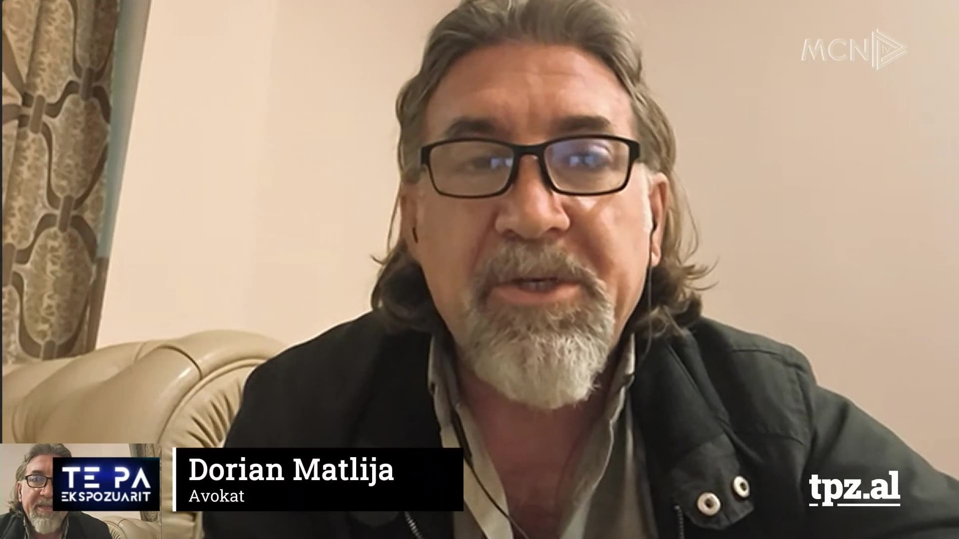 Basha në SPAK për 21 janarin/ Matlija: Në audiopërgjimin e dorëzuar ka një frazë “ja po ta kaloj ministrin”!