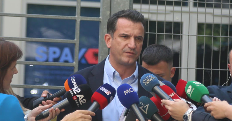 Shtyhet në GJKKO seanca paraprake ndaj Erion Veliajt