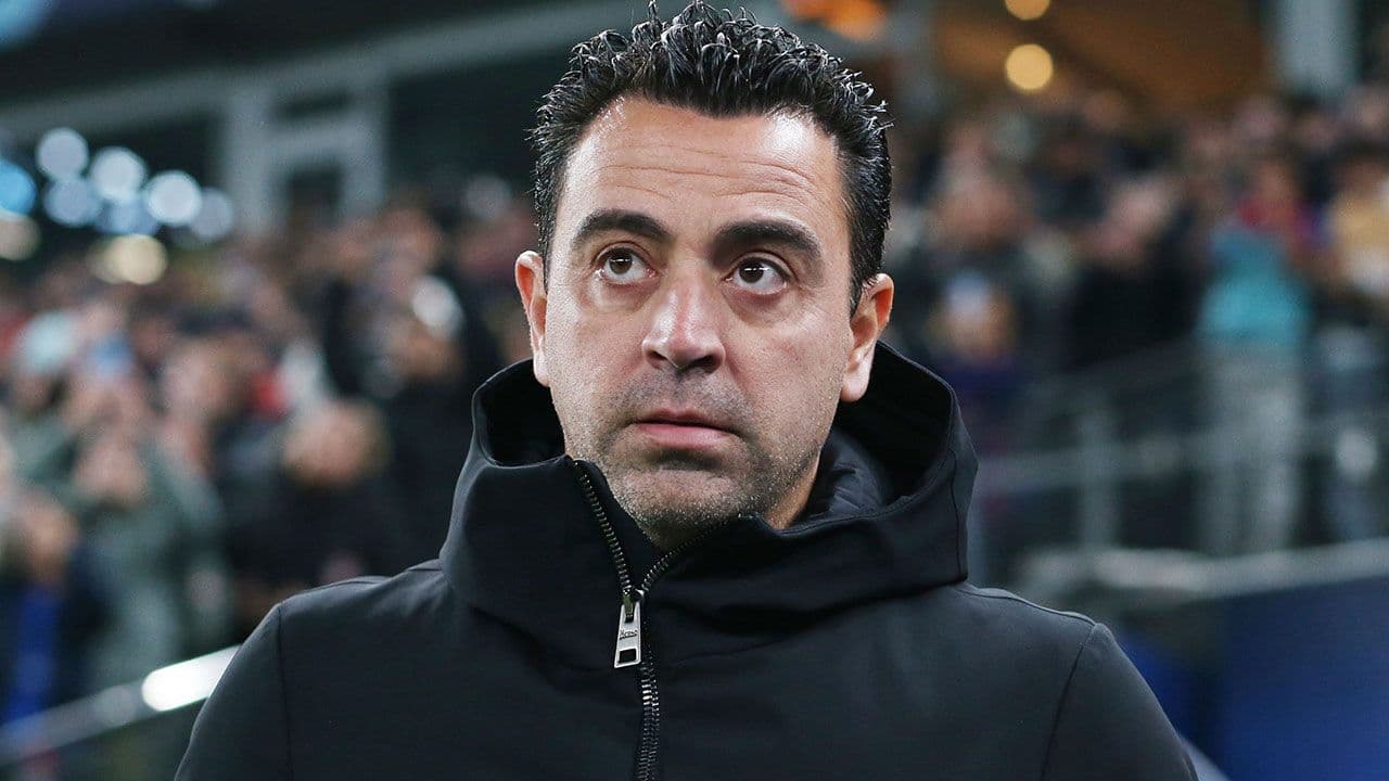 Xavi Hernandez, deklaron të ardhmen