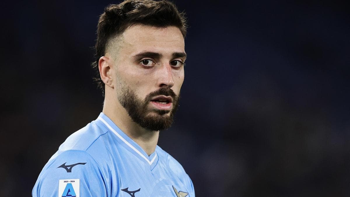 Paris St Germain, gjen mbrojtës tek Lazio