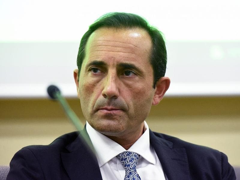 Skandali në Itali/ Kreu i Autoritetit të Mbrojtjes së të Dhënave kërkoi qasje në email-et e punonjësve