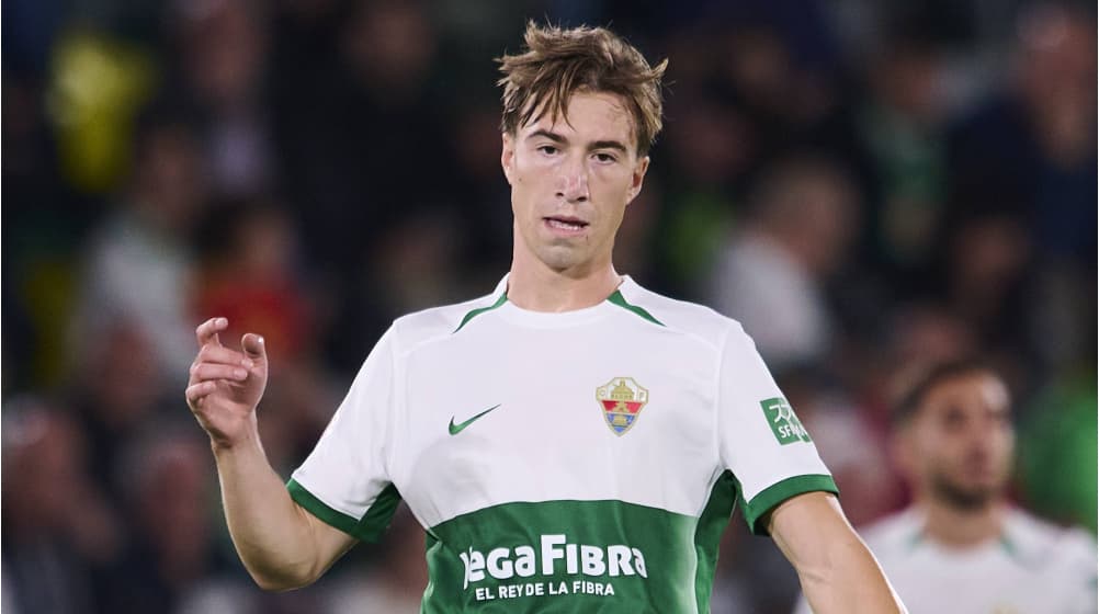 Atletico Madridi, gjen mbrojtës tek Elche