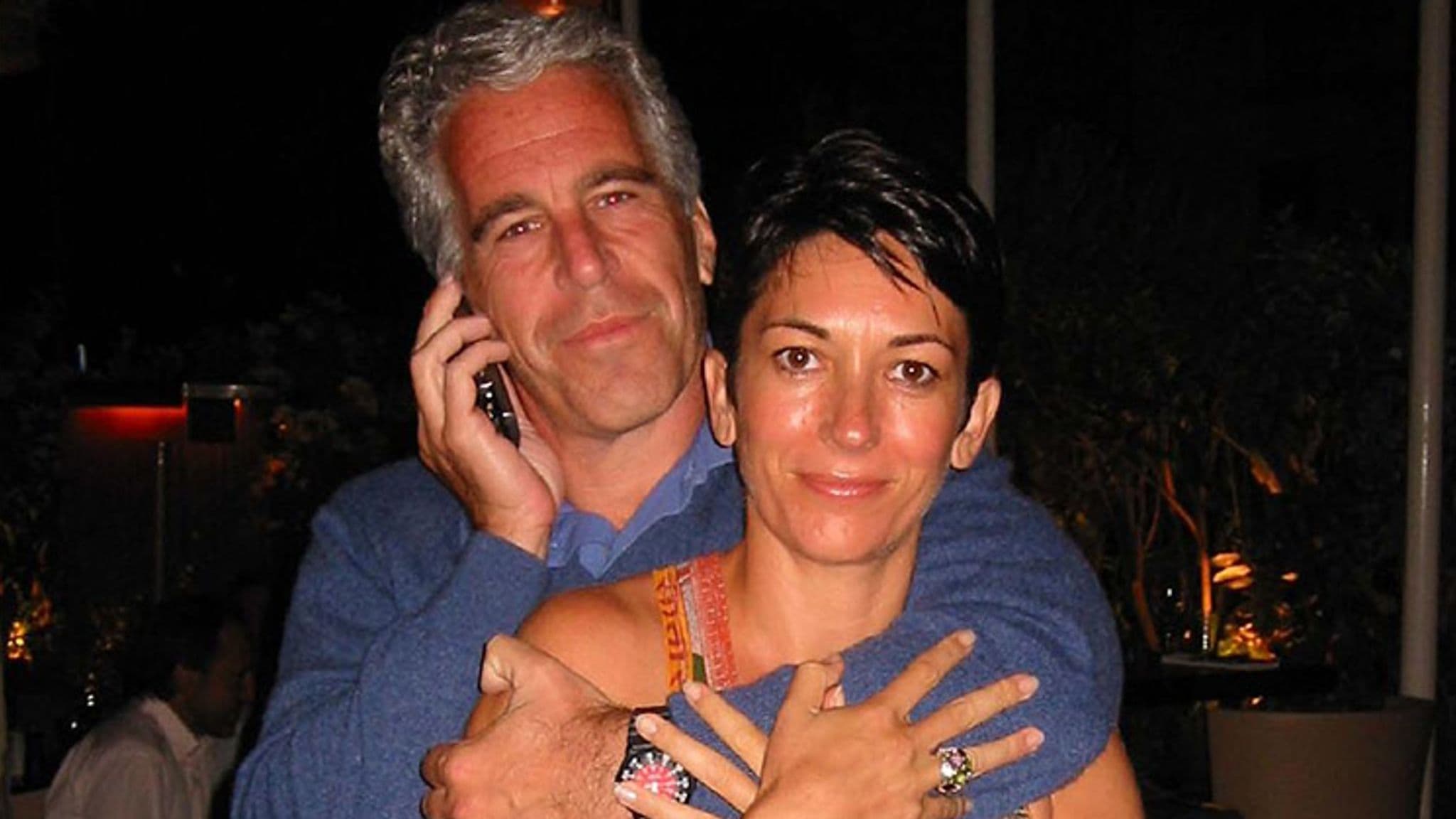 Demokratët publikojnë emailet, Trump përmendet në komunikimet e Jeffrey Epstein me Maxwell