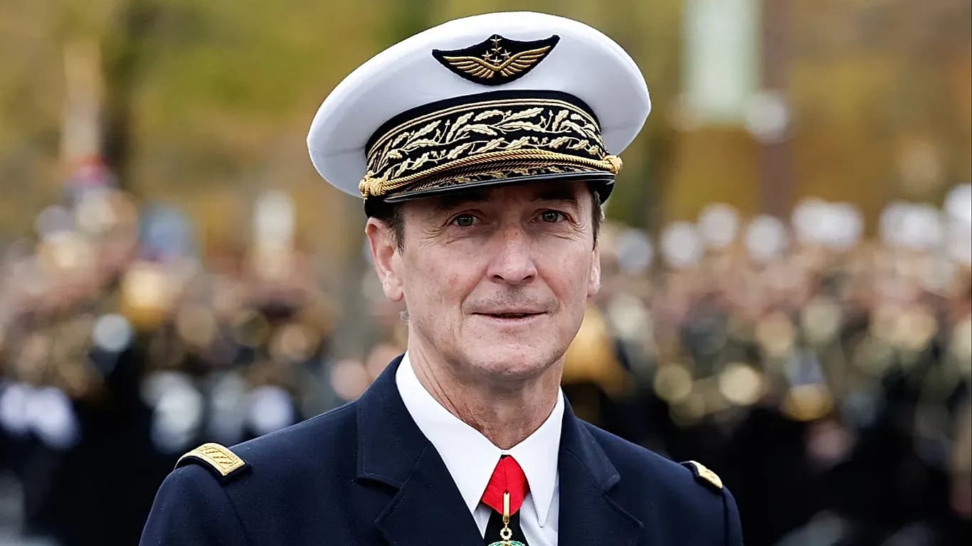 Ministrja franceze mbështet shefin e ushtrisë pas paralajmërimit: “Duhet të pranojmë humbje për të mbrojtur vendin”
