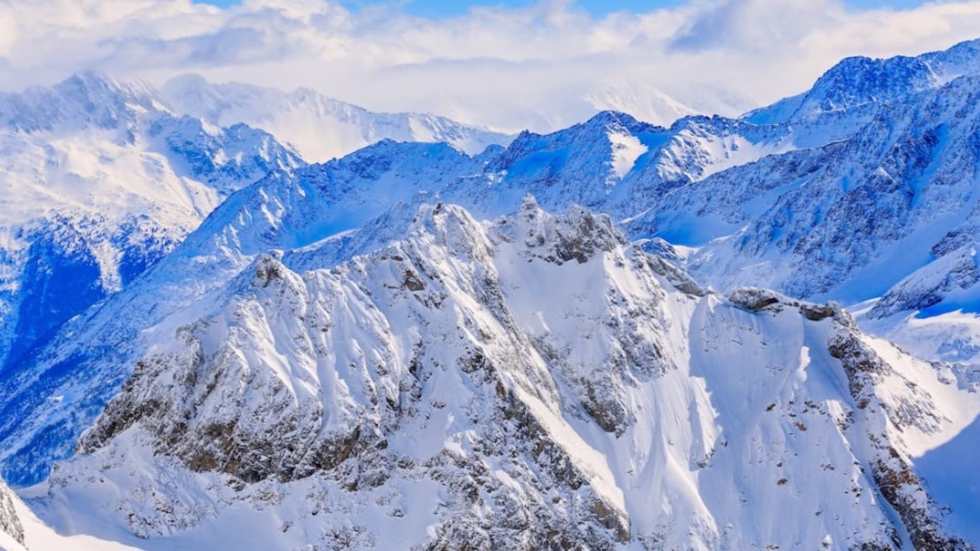 Itali, pesë alpinistë gjermanë humbin jetën nga një ortek