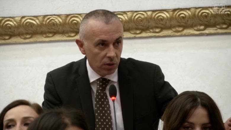 GJKKO urdhëron SPAK-un të hetojë deputetin Arjan Ndoja/ Dyshime për pastrim parash dhe fshehje pasurie